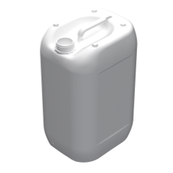 25L D-Stacker